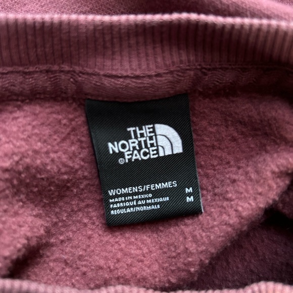The North Face Women’s Graphic Injection Crewneck - Picture 7 of 7